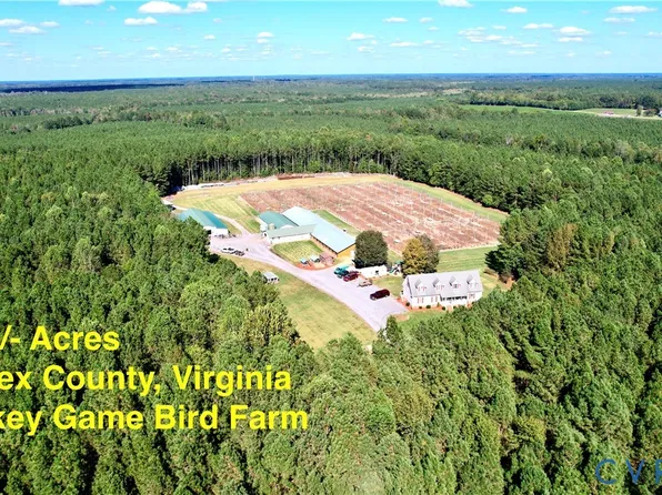 19003 Comans Well Rd, Yale, VA 23897