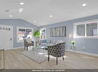 8309 Iris St, Oakland, CA
