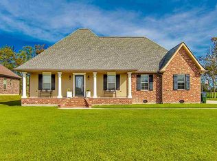 4357 Force Dr, Bourg, LA 70343