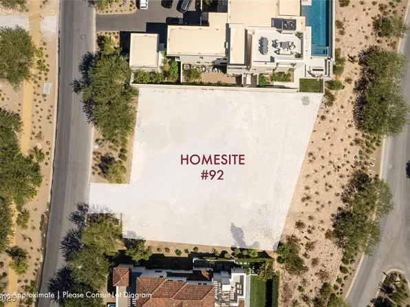 10931 Stardust Dr, Las Vegas, NV 89135