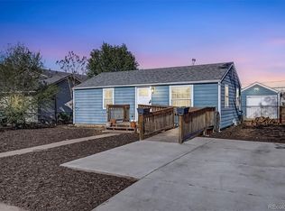 44 N 10th Ave, Brighton, CO 80601