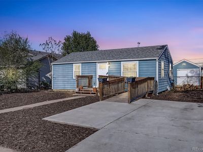 44 N 10th Avenue, Brighton, CO, 80601
