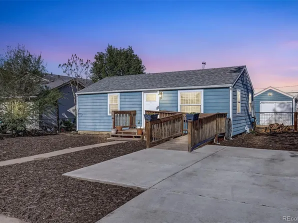 44 N 10th Avenue, Brighton, CO 80601