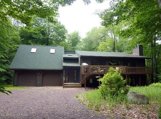 1257 Longrifle Rd, Pocono Pines, PA 18350