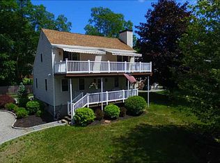 13 Ship St, Jamestown, RI 02835