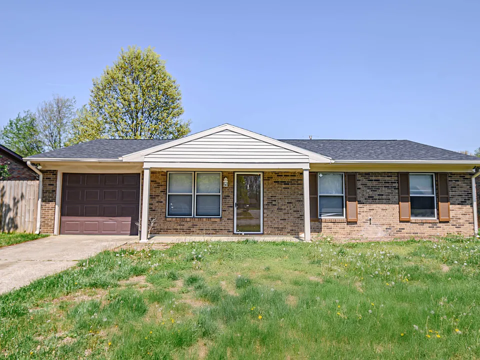 3319 Old Mill Ln