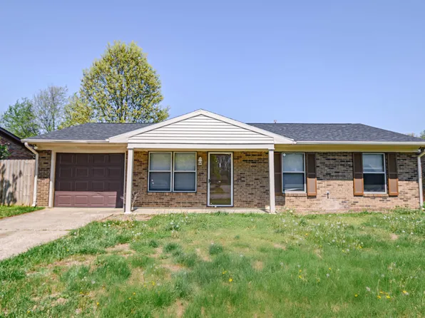 3319 Old Mill Ln, Owensboro, KY 42303
