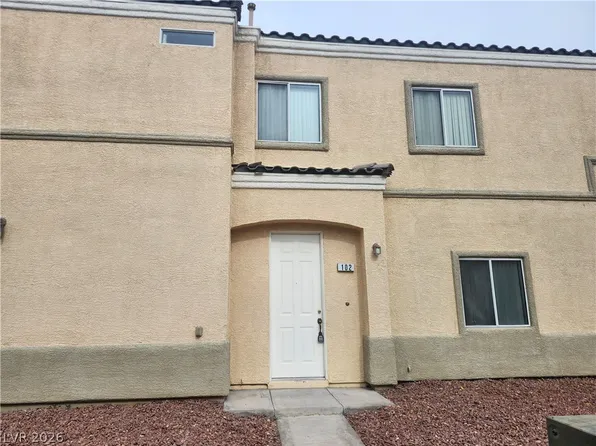 6312 Rolling Rose St #3, North Las Vegas, NV 89081