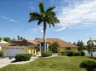 2802 SW 39th St, Cape Coral, FL 33914
