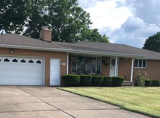 1859 Halbert Dr, Youngstown, OH 44514