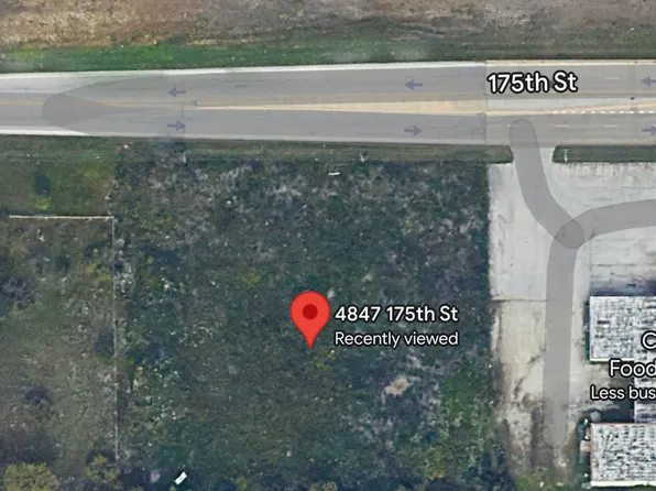 4847 175th St, Country Club Hills, IL 60478