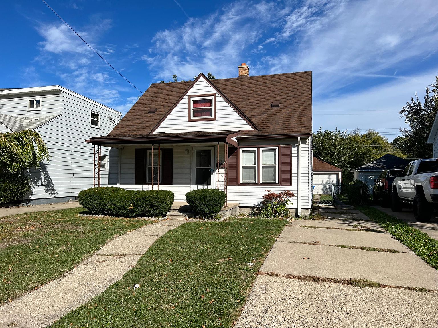 5714 Kinmore St, Dearborn Heights, MI 48127 Zillow