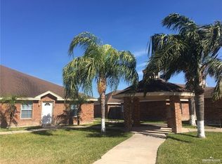 2501 Toledo Ave APT 19, Edinburg, TX 78541
