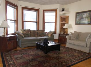 39 Linden St APT 23, Allston, MA 02134