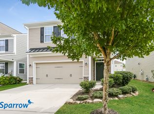 633 Lumber Ln, Charlotte, NC 28214