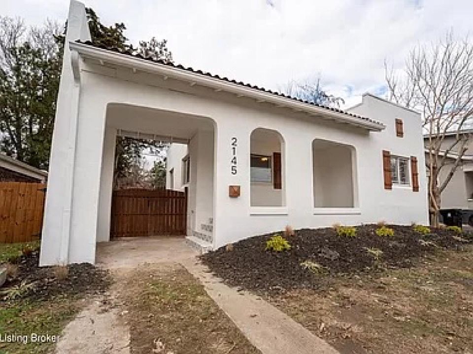 2145 Gladstone Ave, Louisville, KY 40205 Zillow