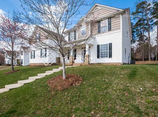 3002 Peacemaker Ln, Indian Trail, NC 28079