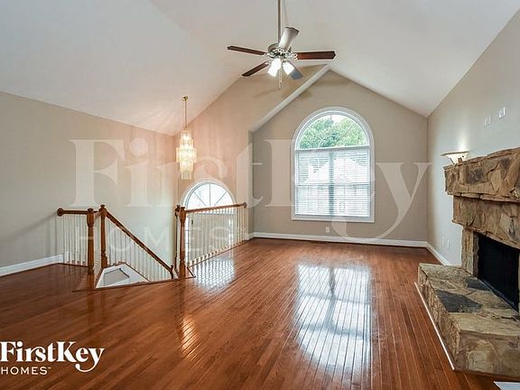 5th image of 1229 Winsley Ct SW