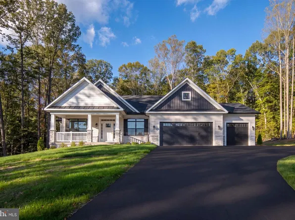 142 Chesapeake Dr, Stafford, VA 22554