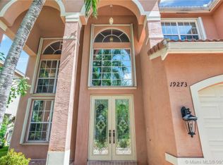 19273 SW 55th St, Miramar, FL 33029