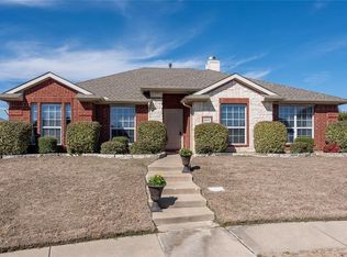 2870 Avery Dr, Rockwall, TX 75032