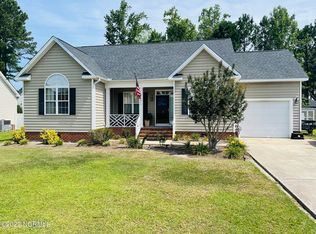 5313 Solaris Dr, Wilson, NC 27896