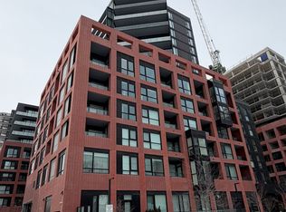 8 Tippett Rd #529, Toronto, ON M3H 0E7