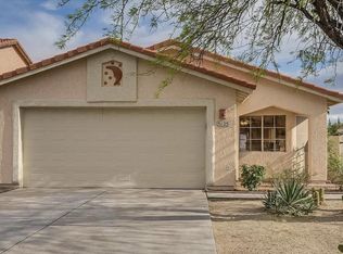 5125 W Blackbird Dr, Tucson, AZ 85742