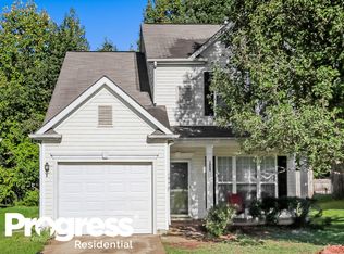 1435 Braveheart Ln, Charlotte, NC 28216