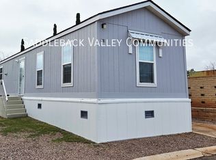 500 S 7th St #178, Sierra Vista, AZ 85635