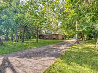 9753 Sunset Dr, Lavon, TX 75166