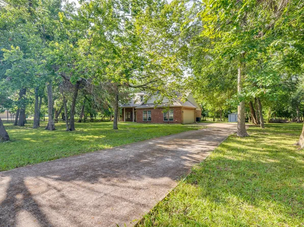 9753 Sunset Dr, Lavon, TX 75166