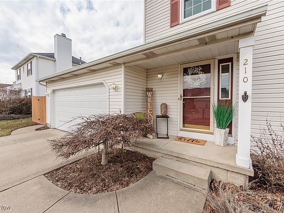 2nd image of 210 Finch Dr
