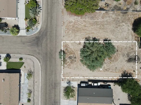 0 Beachcomber Way, Mecca, CA 92254