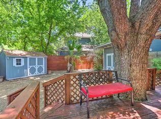 2209 S 2nd St, Austin, TX 78704