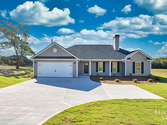 2nd image of 1247 Anderson Thomas Road #9