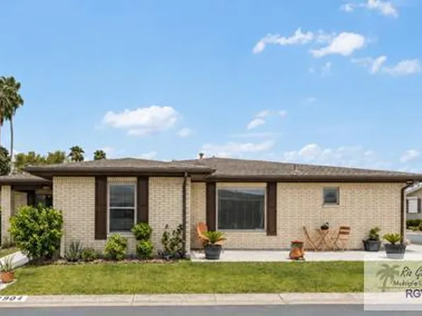 1904 W Indiana Cir, Harlingen, TX 78550
