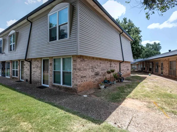 1108 W Plato Rd APT 15, Duncan, OK 73533