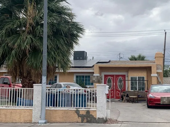 4435 Vegas Valley Dr, Las Vegas, NV 89121