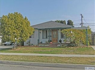14526 Graystone Ave, Norwalk, CA 90650