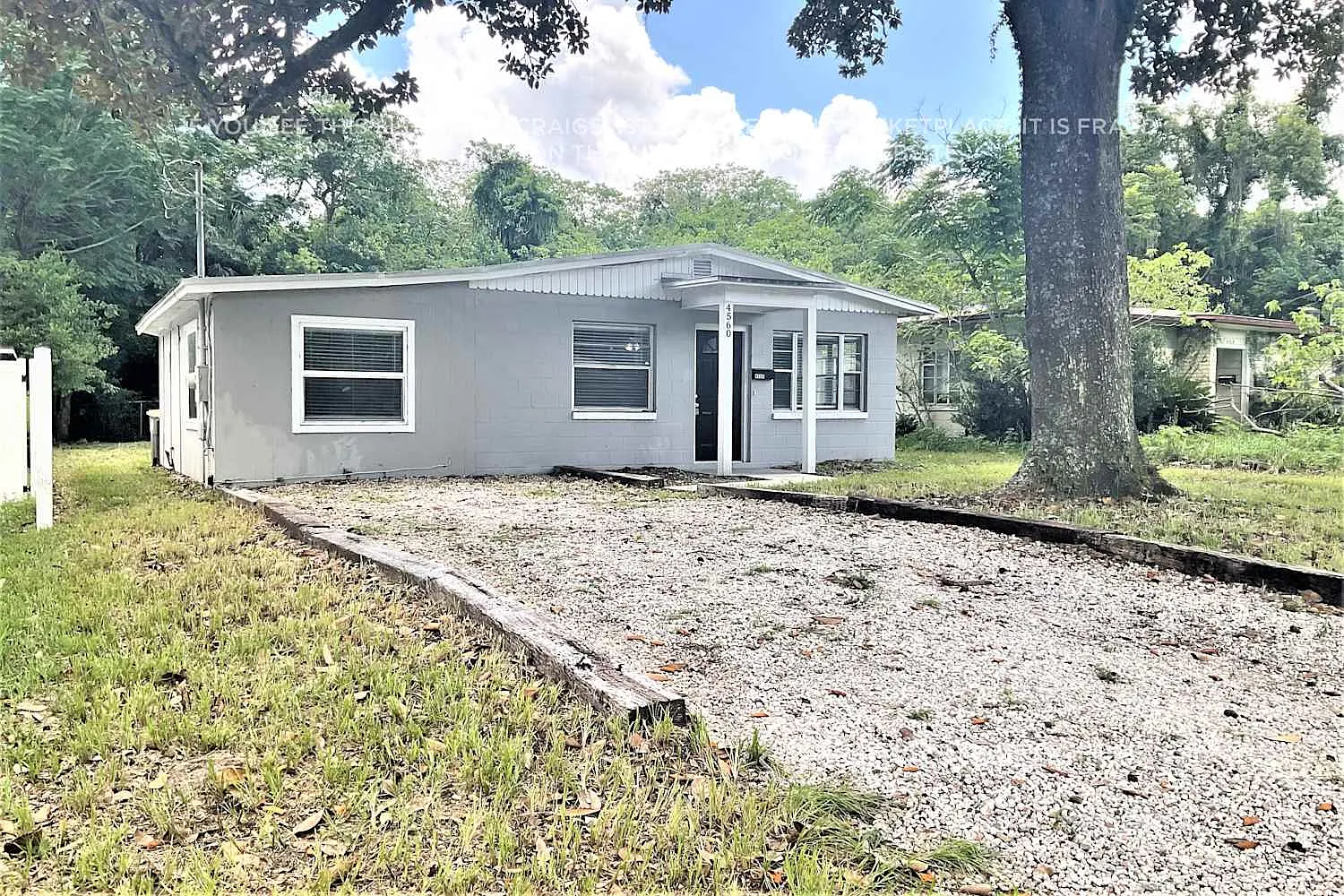 4560 Merrimac Ave Jacksonville, FL 32210 — Photo 2