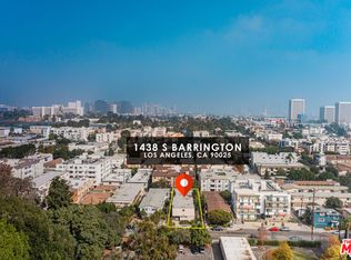1438 S Barrington Ave, Los Angeles, CA 90025