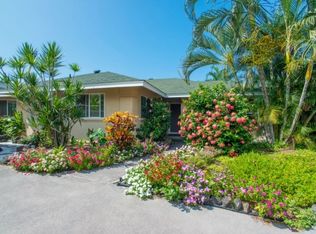 77-156 Queen Kalama Ave, Kailua Kona, HI 96740