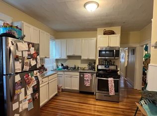 17 Dow St #1V, Somerville, MA 02144