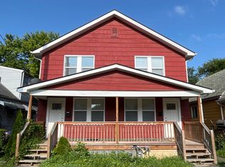 77-79 Schultz Ave, Columbus, OH