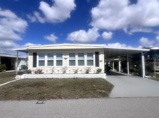 102 Trout, Punta Gorda, FL 33950