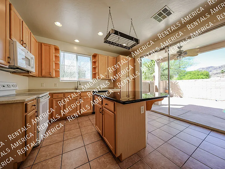 528 W Mountain Sage Dr — Photo 21