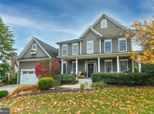 206 E Elm St, Wenonah, NJ 08090