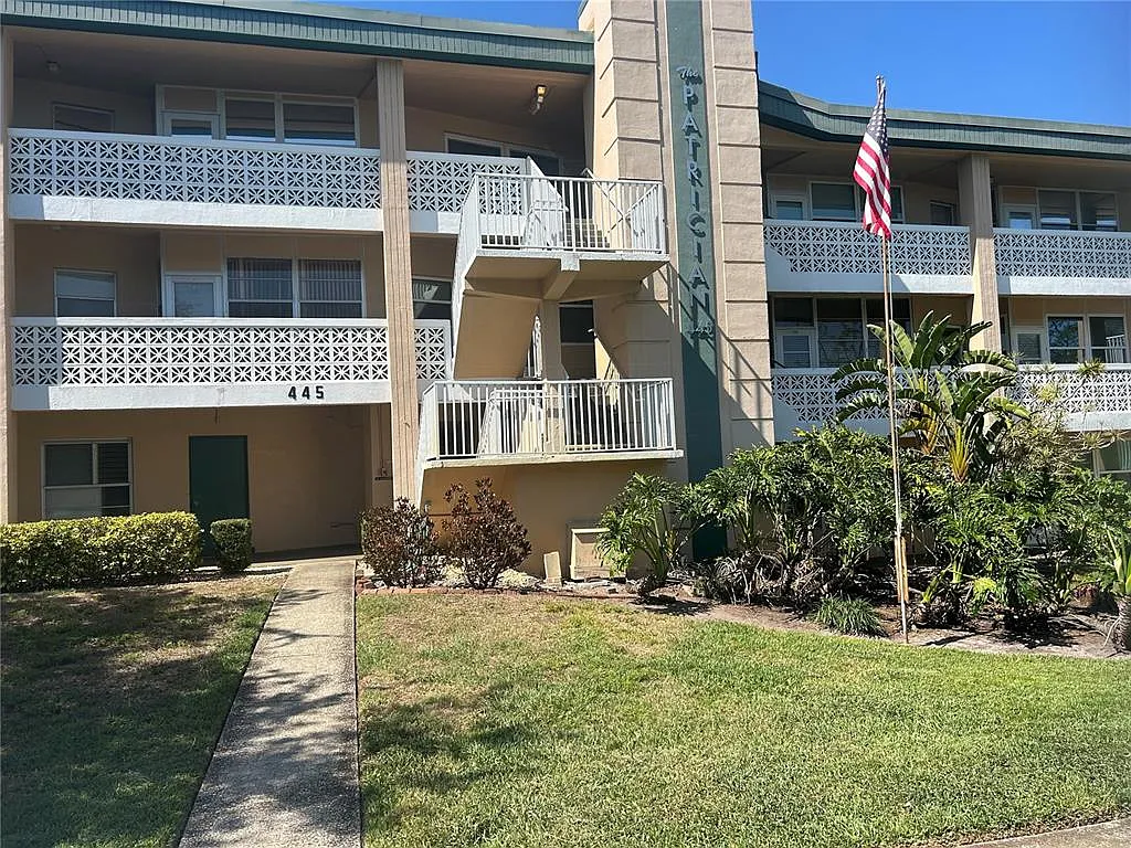 1 bed, 1.0 bath, 655 sqft, $1,400 — Photo 2