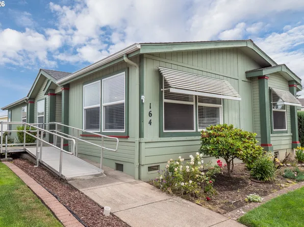 3355 N Delta Hwy Unit 164, Eugene, OR 97408